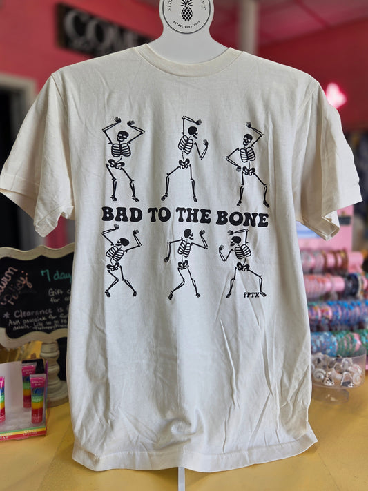 Halloween Graphic Tee