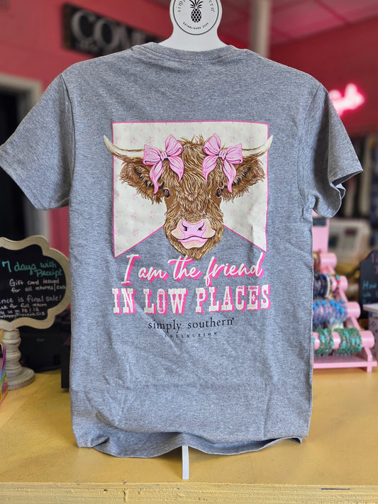 Simply Southern Friends in Low Places